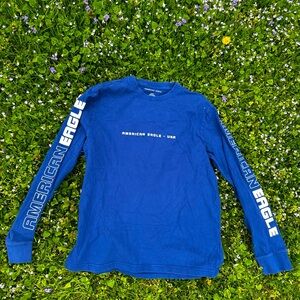 Men’s M American Eagle long sleeve